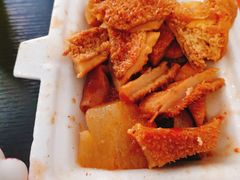 -细妹五香牛杂(步行街店)