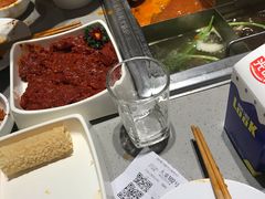 -海底捞火锅(关山保利店)