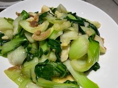 -小菜园新徽菜(扬州华润万象汇店)