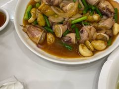 -健跳小海鲜(人民路店)
