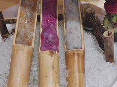 -蜀九香火锅(玉林店)