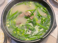 米肠汤饭-韩仁阁米肠汤饭(韩乐坊店)
