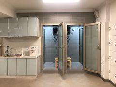 -中田·健身+普拉提(苗栗路店)