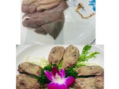-金典银峰老鹅馆·昆山菜(亭林公园店)