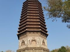 -玲珑塔公园