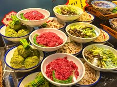 -老城根·潍坊菜(高新店)