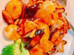 -小放牛河北菜(军校店)