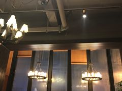大堂-颐和•海鲜砂锅粥•啫啫煲(奥林匹克广场店)