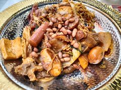 -阿上阿上麻辣香锅&麻辣烫(朝阳蓝色港湾店)