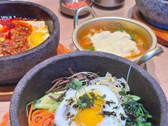 -西塔老太太拌饭(城市集市龙之梦店)