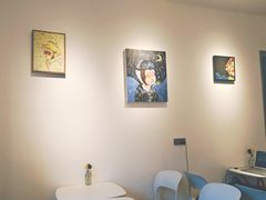 -72 COFFEE(东朝阳路店)