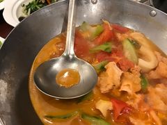 -古南都·老广东酒楼(龙江店)