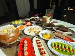 -上海总会SHANGHAICLUB(兴业太古汇店)