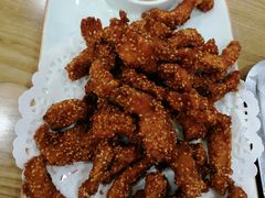 -潮有信餐厅(碧桂园十里金滩店)