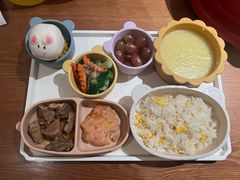 -吕氏疙瘩汤·新鲁菜(济南万象城店)