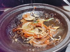 -绿茶餐厅(杭州黄龙K-lab店)