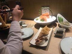 -酒井酱子·深夜食堂(东城汇店)