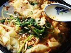 -二中酸辣汤(无锡梁溪区店)