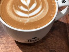 -Peet's Coffee皮爷咖啡(德基店)