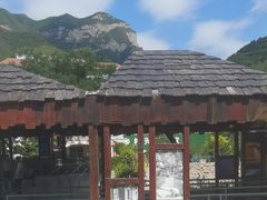 -云丘山景区