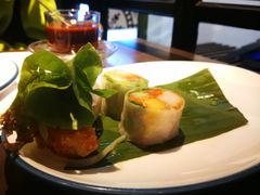 -美奈小馆·越南料理(中航城君尚购物中心店)