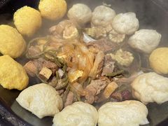 -桃源村铁锅炖鱼(体育馆道店)