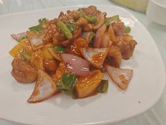 -不倒翁·安徽名菜楼(步行街店)