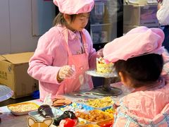 -芭菲盛宴·环球美食(北城国际店)