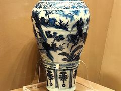 -六朝博物馆
