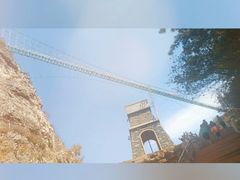 -龙潭大峡谷自然风景区
