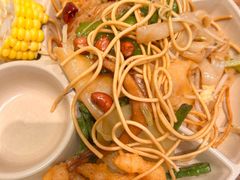 -素满香·Vegan食养自助(天一广场店)