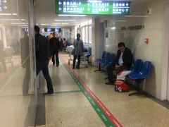 -东南大学附属中大医院(本部)