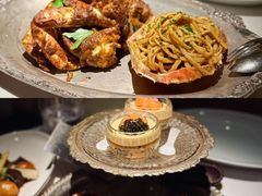 -壳里西餐厅Coquille Seafood Bistro(蒙自路店)