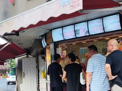 -晶牌烤鸭(延吉东路557弄小区店)