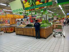 -大润发(明珠店)