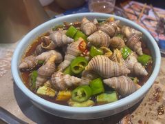 -大成海鲜烧烤·小龙虾(七宝店)