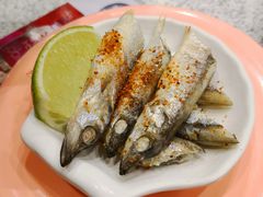 -争鲜回转寿司(飞洲国际店)