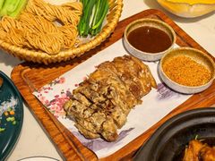 -后海16号·北京私房菜