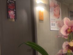 -施奈儿.洗头頭療.按摩SPA.采耳(上梅林店)