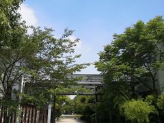-石湖景区