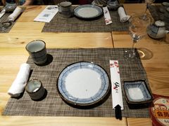 -吉之仙•中国制造•出口级食材日料店(领事馆总店)
