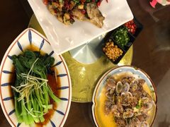 -庆合府重庆大排档(紫都城店)