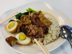 -Magic Food Point(Airport Street food)