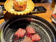 -丸藏和牛烧肉专门店(园区师惠坊店)