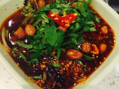 -水碾河刘老大串串香(水碾河路店)