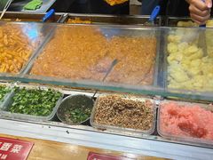 -丁家坡洋芋·观音桥好吃街A区(全国总店)