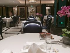 -Yan Ting 宴庭中餐厅(上海静安瑞吉酒店)