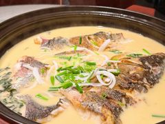 -湘知湘味(岳麓山店)
