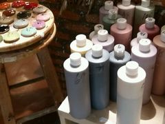 -素能手工陶艺馆·陶艺diy·亲子游乐(深圳书城·中心城店)