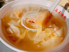 -海平馄饨(逍遥二路店)